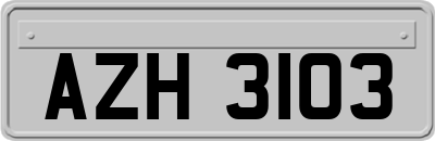 AZH3103