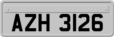 AZH3126