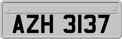 AZH3137