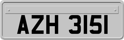 AZH3151