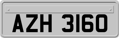 AZH3160