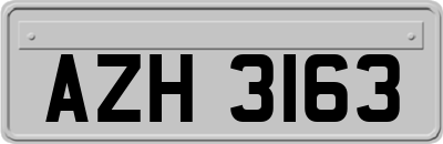 AZH3163