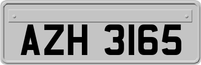 AZH3165