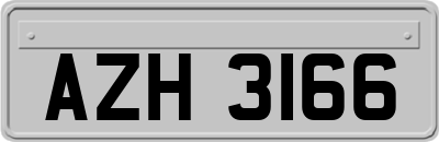AZH3166