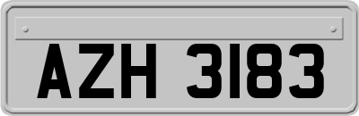 AZH3183