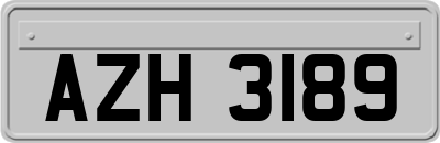 AZH3189