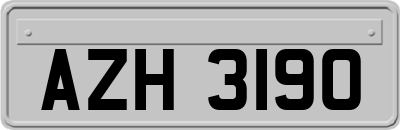 AZH3190