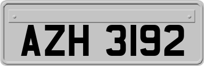 AZH3192