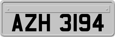 AZH3194