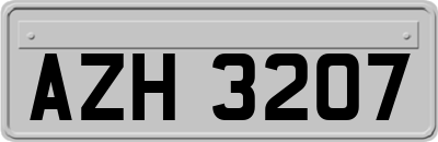 AZH3207