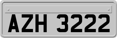 AZH3222