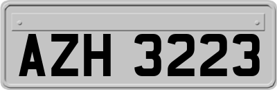 AZH3223