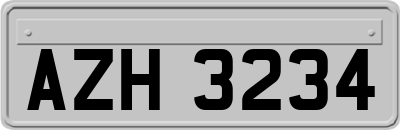 AZH3234