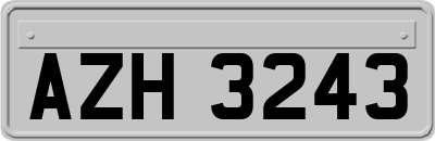 AZH3243