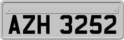 AZH3252