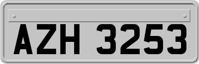 AZH3253