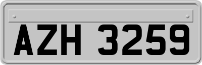 AZH3259