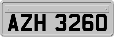 AZH3260