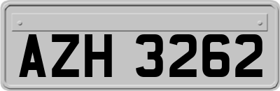 AZH3262
