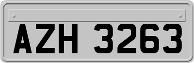 AZH3263