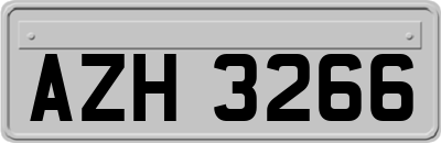 AZH3266
