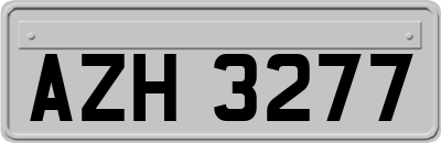 AZH3277