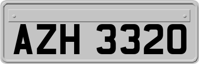 AZH3320