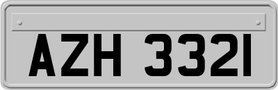 AZH3321