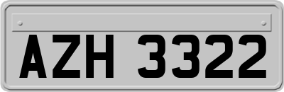 AZH3322