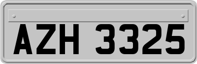 AZH3325