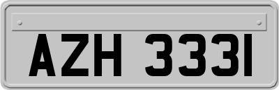 AZH3331
