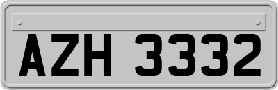 AZH3332