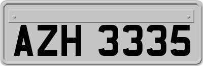 AZH3335