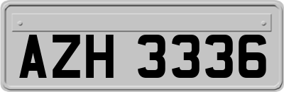 AZH3336
