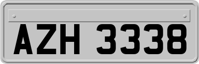 AZH3338