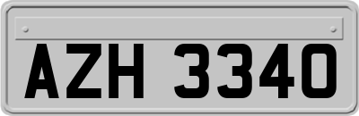 AZH3340