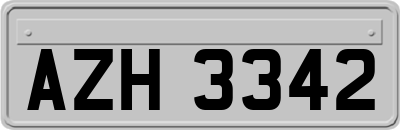 AZH3342