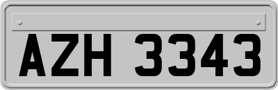 AZH3343