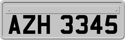 AZH3345