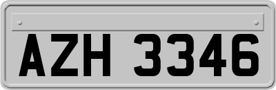 AZH3346