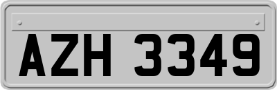 AZH3349