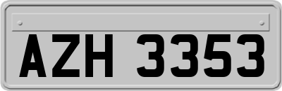 AZH3353