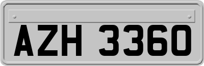 AZH3360