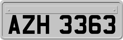 AZH3363