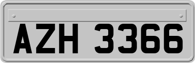 AZH3366