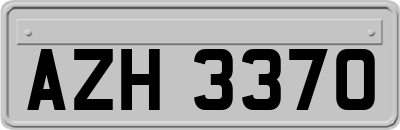 AZH3370