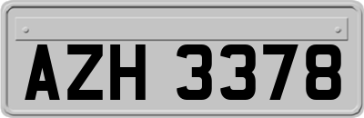 AZH3378