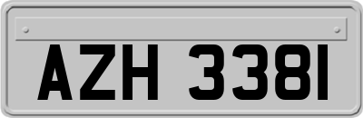 AZH3381