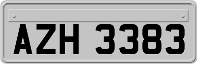 AZH3383