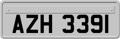 AZH3391